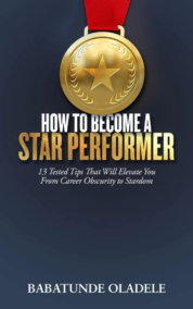 How to Become a Star Performer
