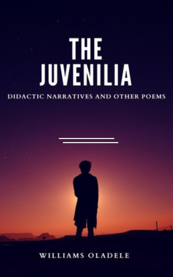 The Juvenilia
