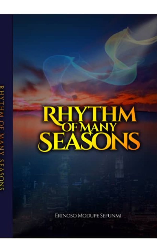 Rhythm of Many Seasons