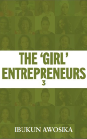 The ‘Girl’ Entrepreneurs 3