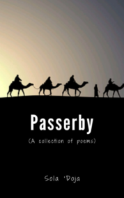 Passerby