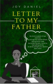 Letter to my Father