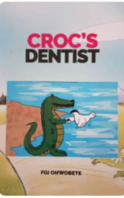 Croc's Dentist