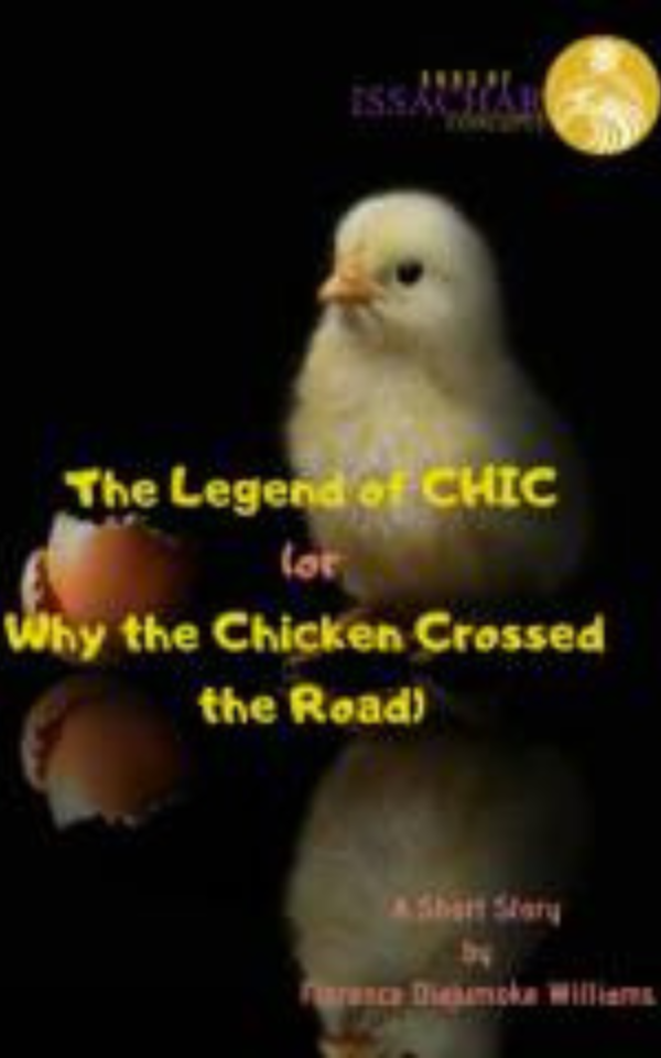 The Legend of Chic
