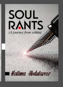 Soul Rants ( A Journey from Within)