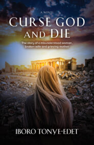 Curse God and Die_Cover